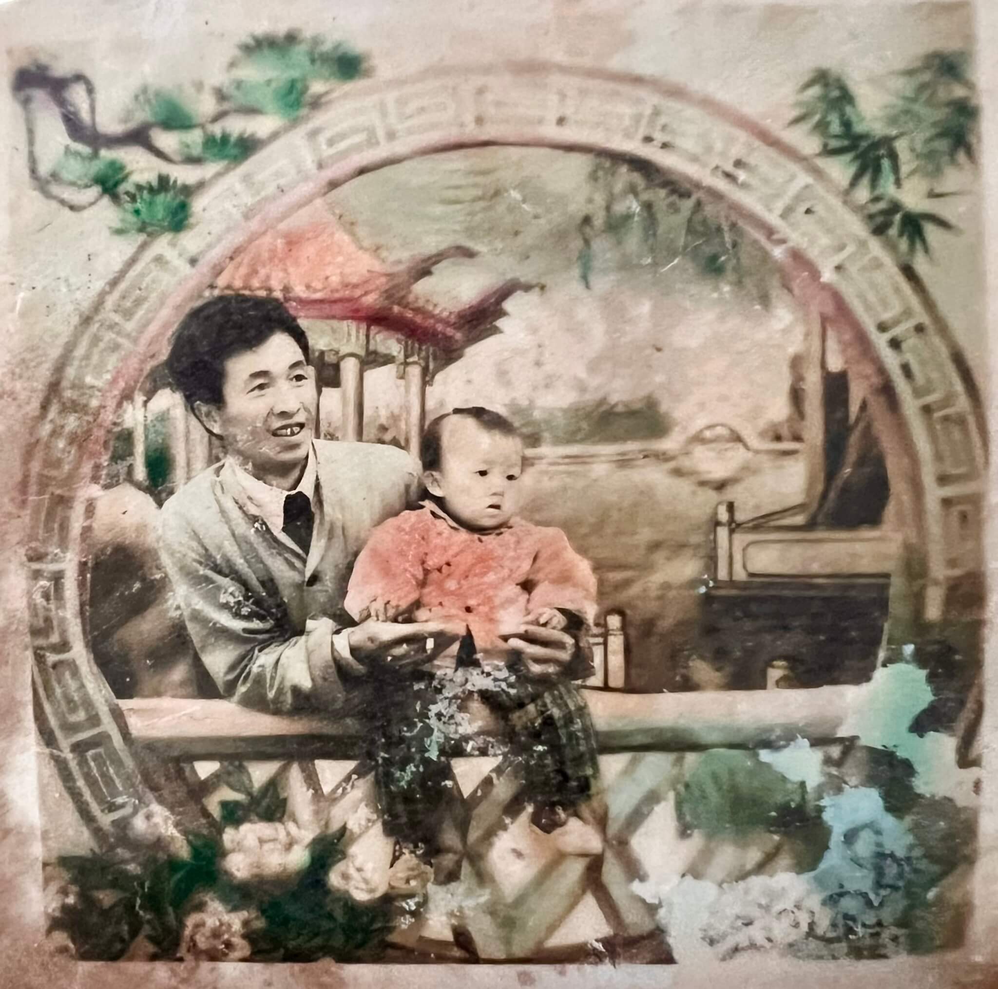 好人一生平安